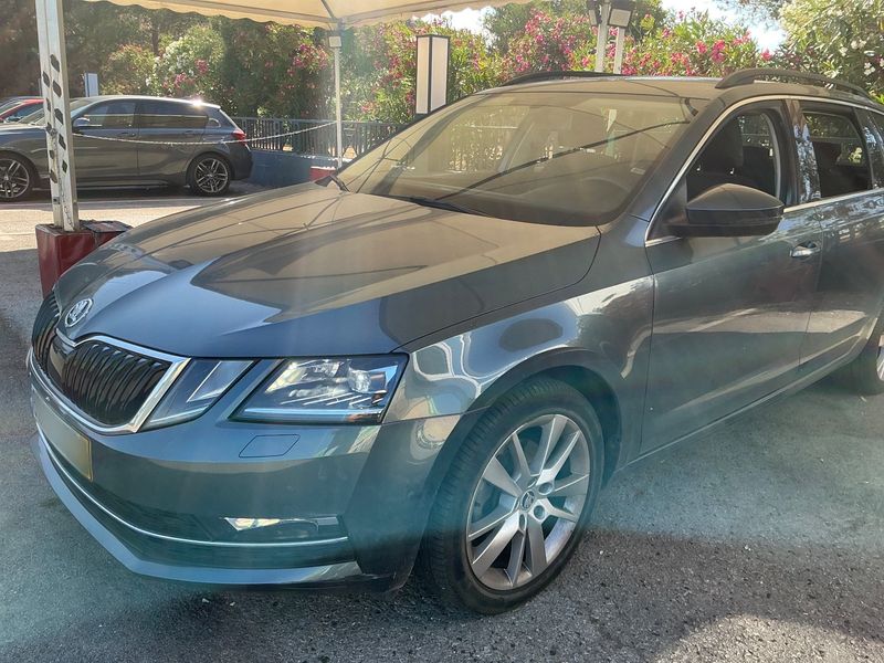 car Skoda Octavia id73486 photo #2