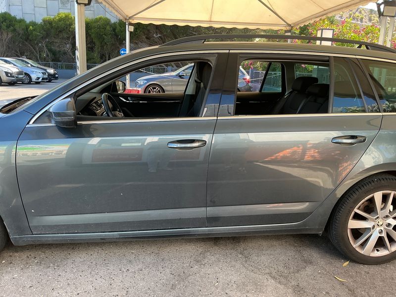 car Skoda Octavia id73486 photo #4
