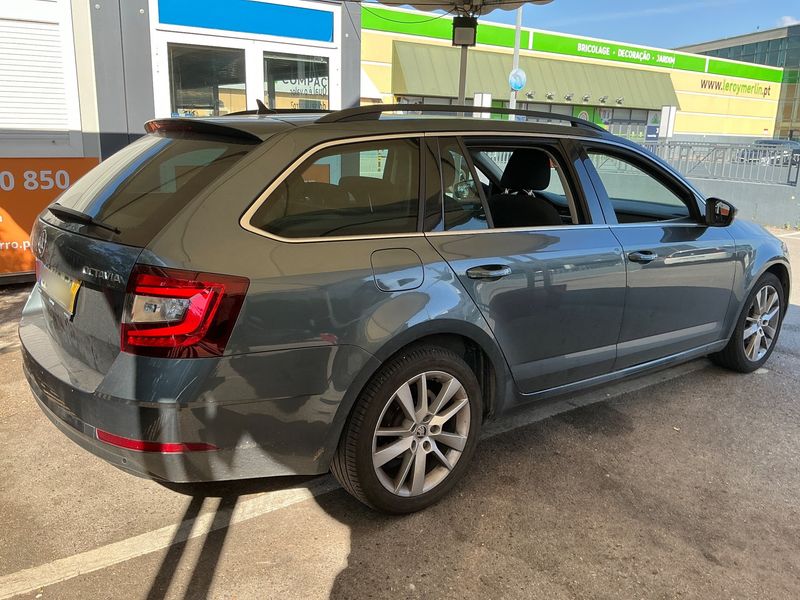 car Skoda Octavia id73486 photo #6