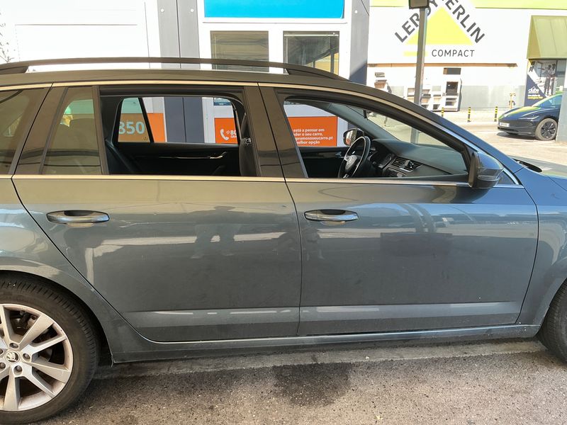 car Skoda Octavia id73486 photo #7