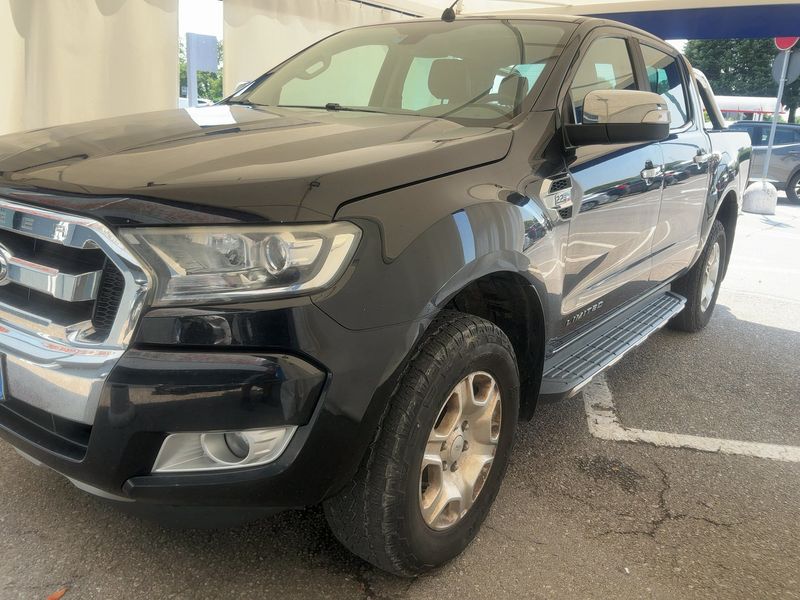 car Ford Ranger id73496 photo #2