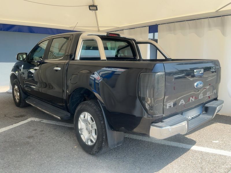 car Ford Ranger id73496 photo #3