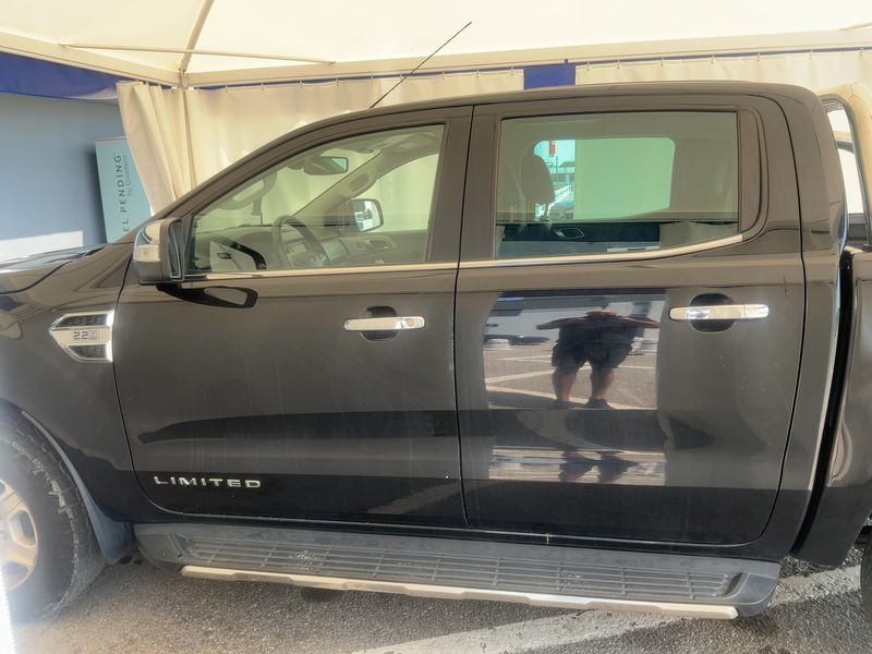 car Ford Ranger id73496 photo #4