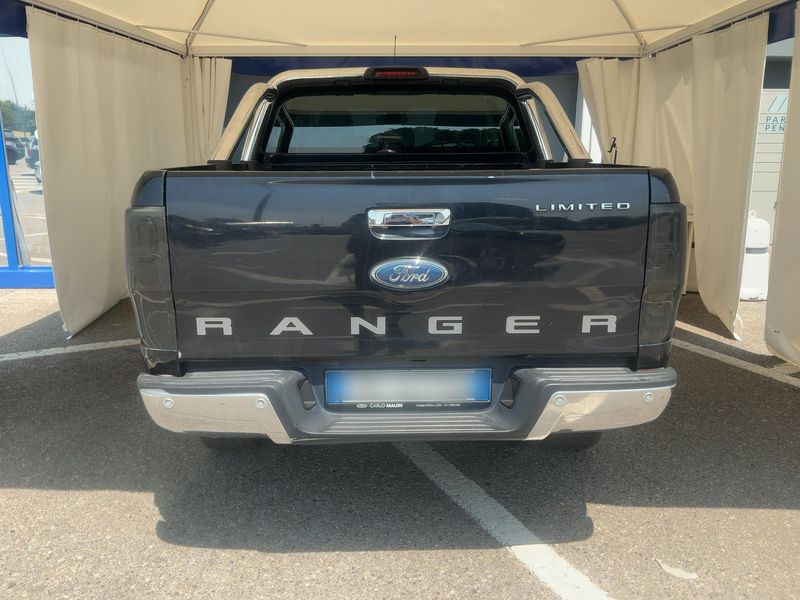 car Ford Ranger id73496 photo #5