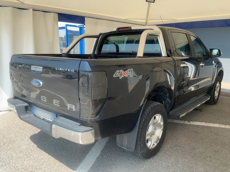 car Ford Ranger id73496 photo #6
