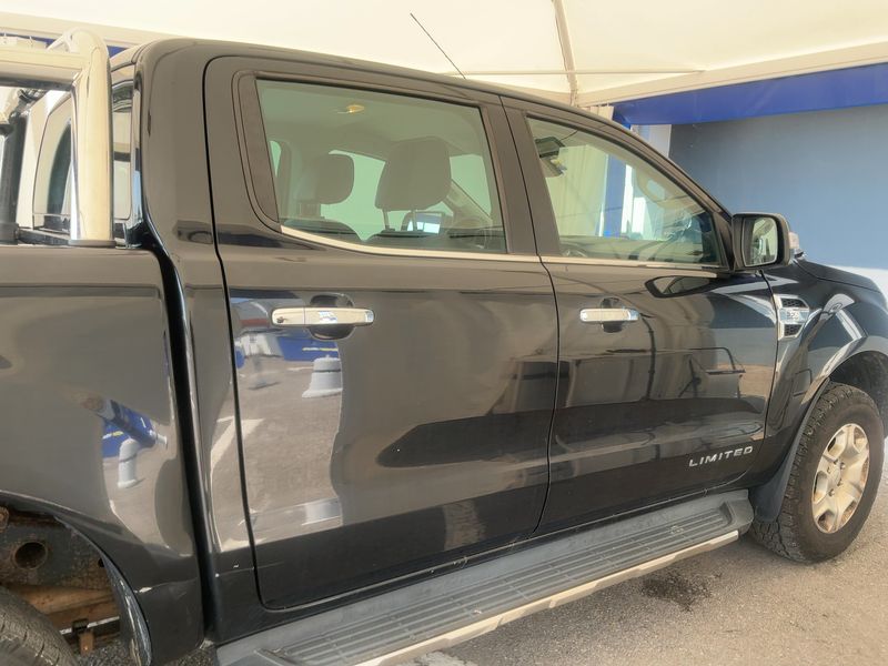 car Ford Ranger id73496 photo #7