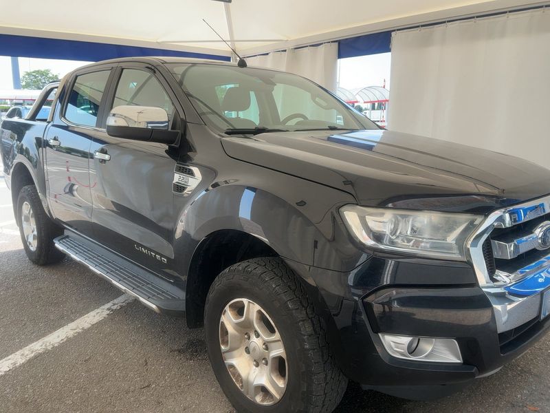car Ford Ranger id73496 photo #8