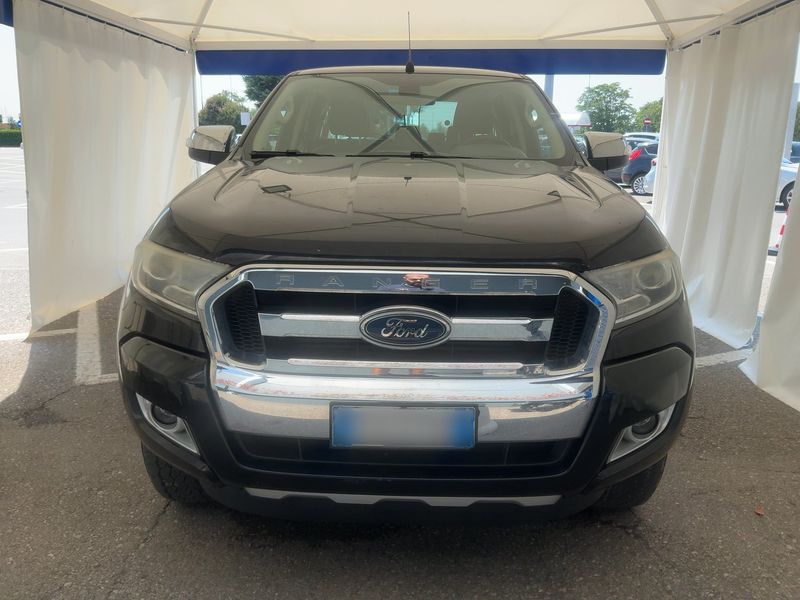 car Ford Ranger id73496 photo #9