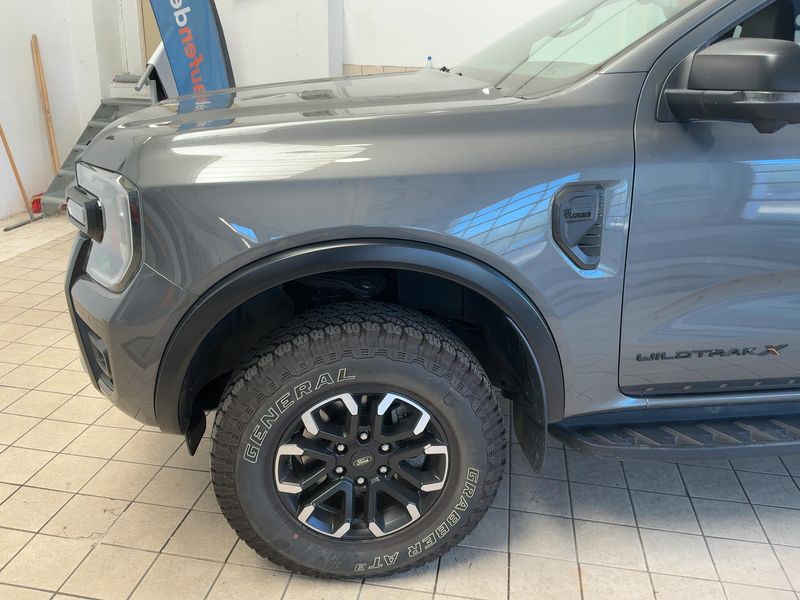 car Ford Ranger id73500 photo #2