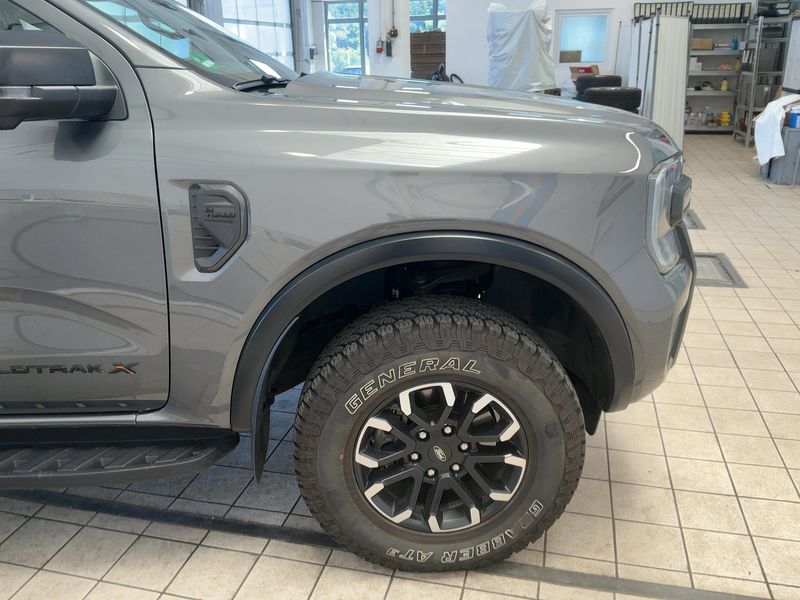 car Ford Ranger id73500 photo #8