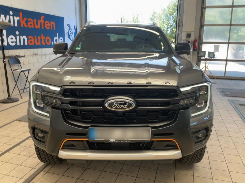 car Ford Ranger id73500 photo #9