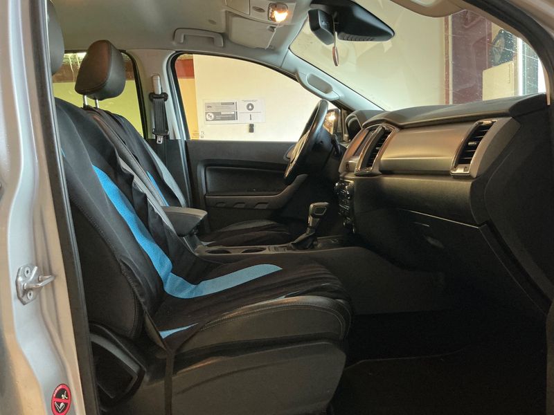 car Ford Ranger id73502 photo #11