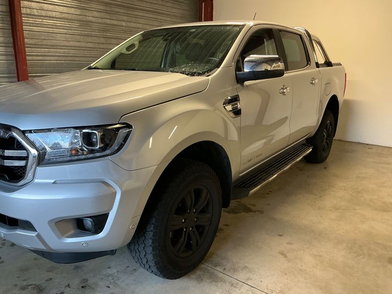 car Ford Ranger id73502 photo #2