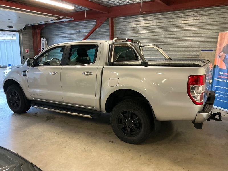 car Ford Ranger id73502 photo #3
