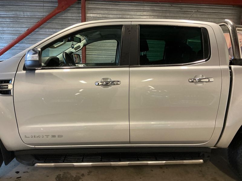 car Ford Ranger id73502 photo #4