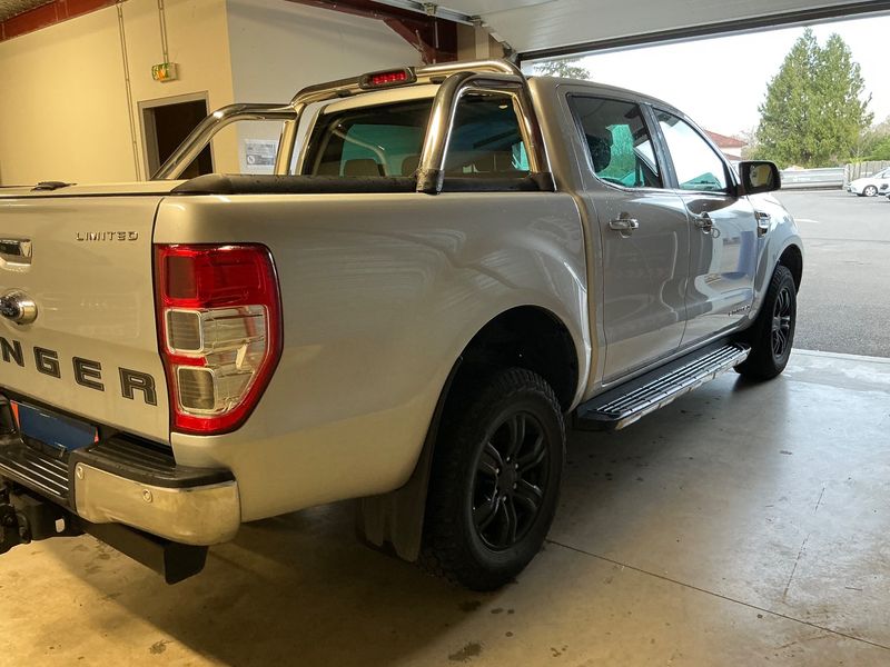car Ford Ranger id73502 photo #6