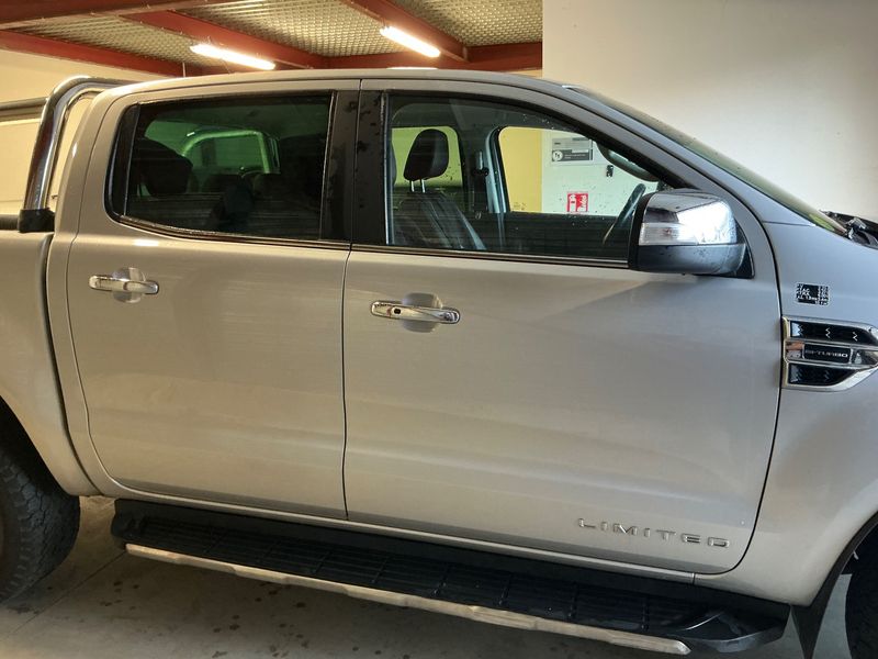 car Ford Ranger id73502 photo #7