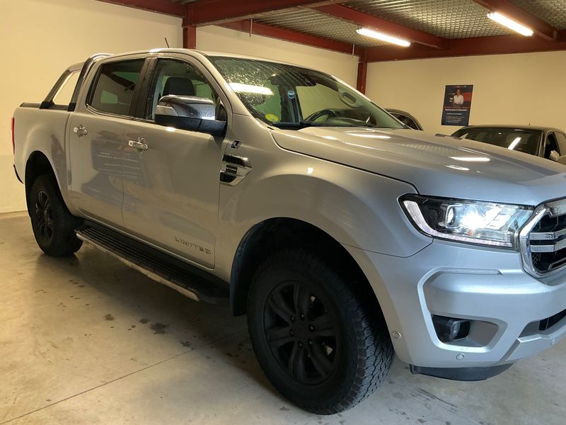 car Ford Ranger id73502 photo #8