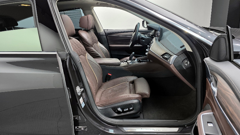 car BMW 6 Series id73507 photo #10