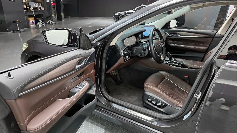 car BMW 6 Series id73507 photo #11