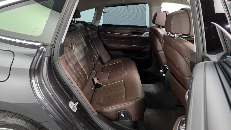 car BMW 6 Series id73507 photo #12