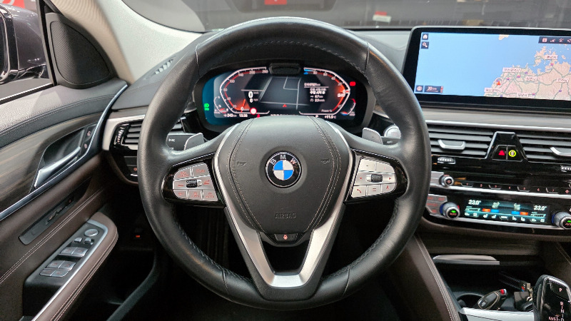 car BMW 6 Series id73507 photo #13