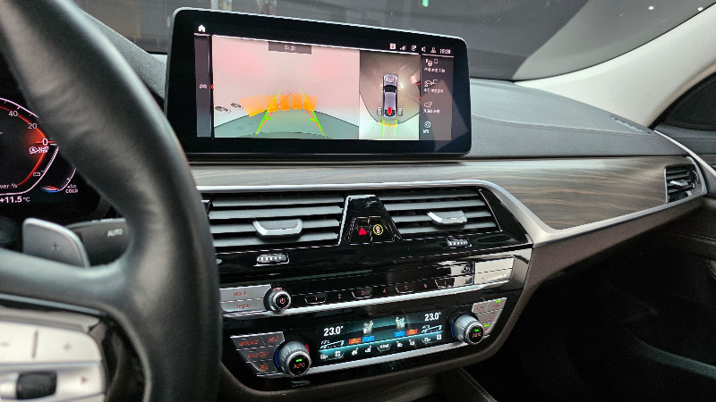 car BMW 6 Series id73507 photo #15