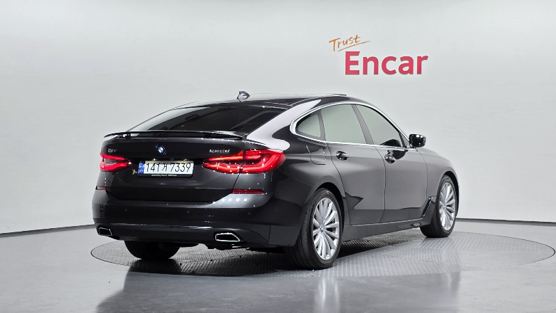 car BMW 6 Series id73507 photo #2