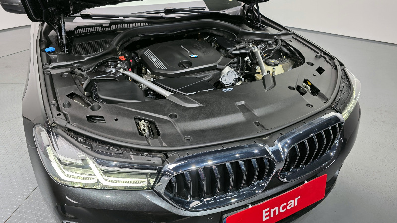 car BMW 6 Series id73507 photo #6