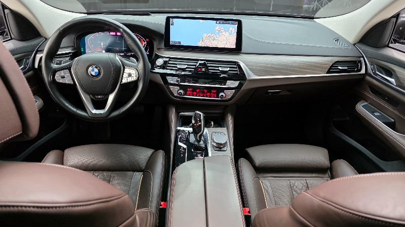 car BMW 6 Series id73507 photo #7