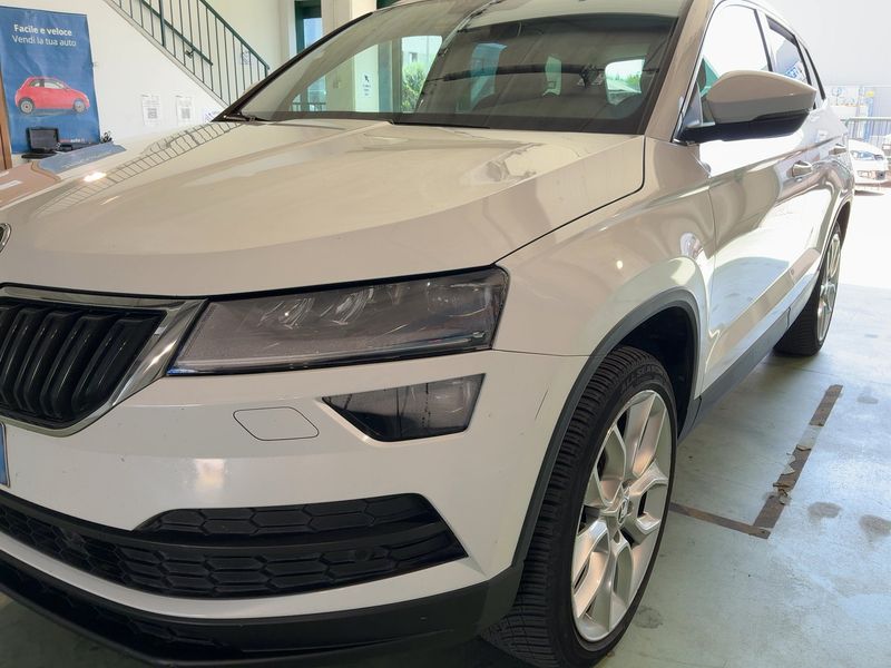 car Skoda Karoq id73510 photo #2