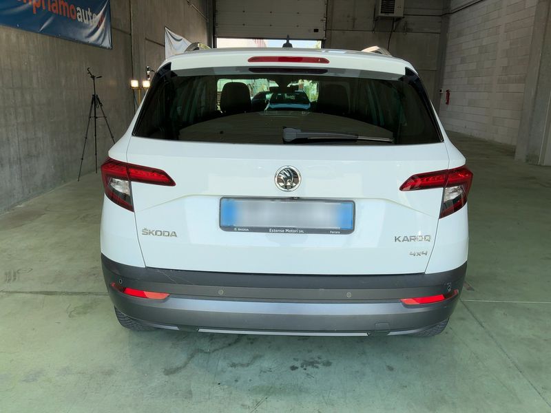 car Skoda Karoq id73510 photo #5