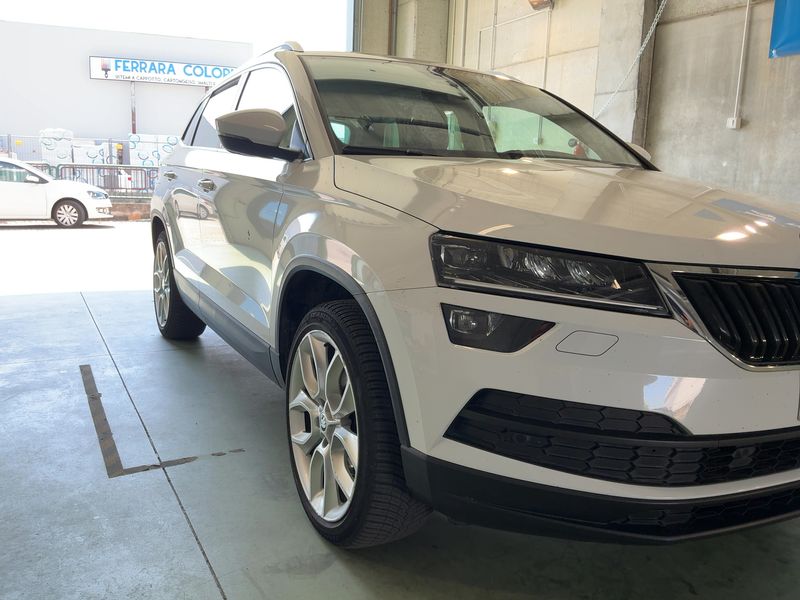 car Skoda Karoq id73510 photo #8