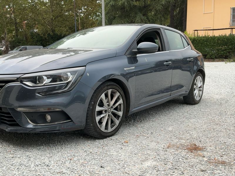 car Renault Megane id73516 photo #2