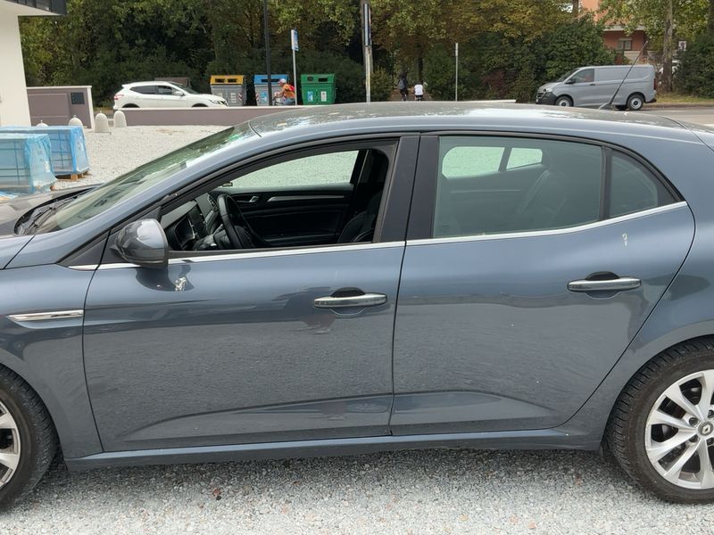 car Renault Megane id73516 photo #4