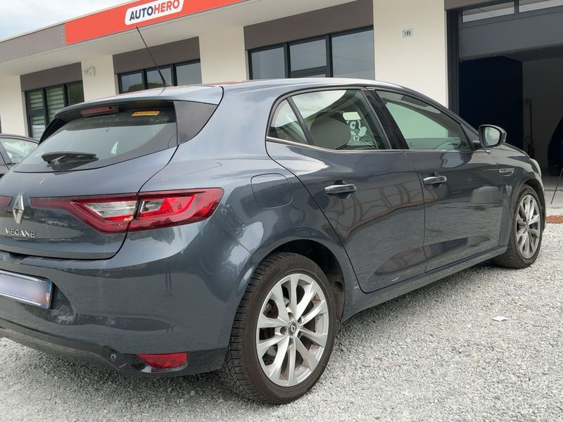 car Renault Megane id73516 photo #6