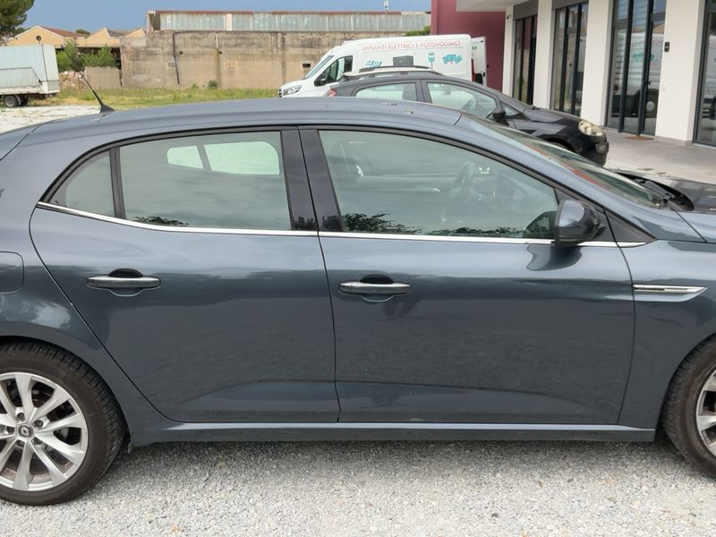 car Renault Megane id73516 photo #7