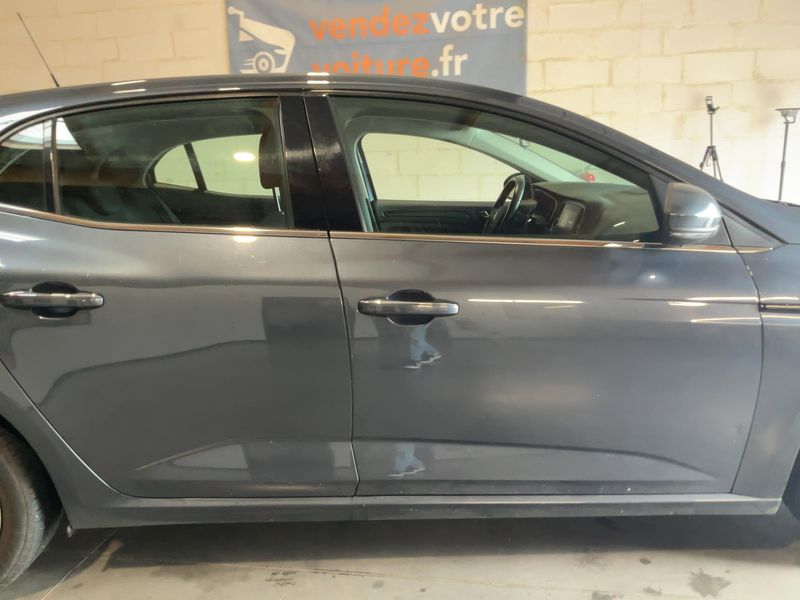 car Renault Megane id73517 photo #7