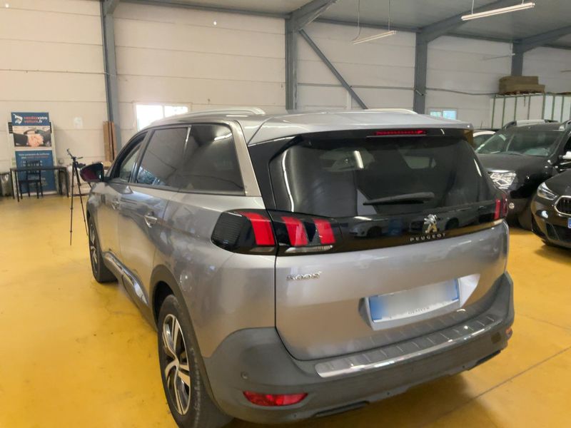car Peugeot 5008 id73524 photo #3