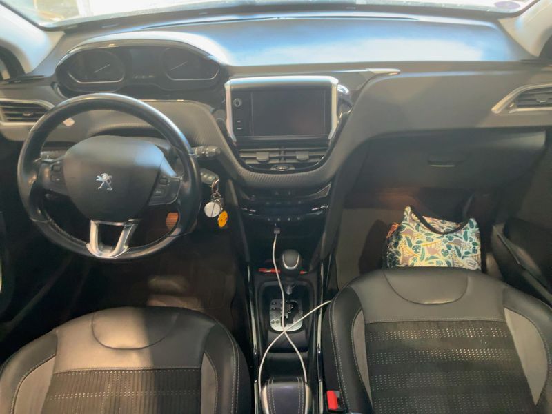 car Peugeot 2008 id73530 photo #12