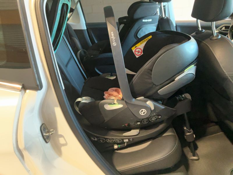 car Peugeot 2008 id73530 photo #14