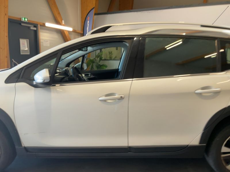 car Peugeot 2008 id73530 photo #4