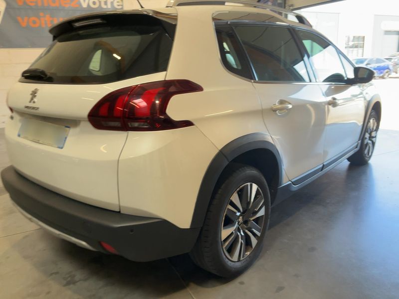 car Peugeot 2008 id73530 photo #6