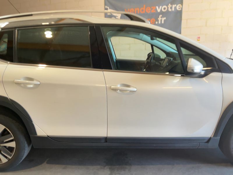 car Peugeot 2008 id73530 photo #7
