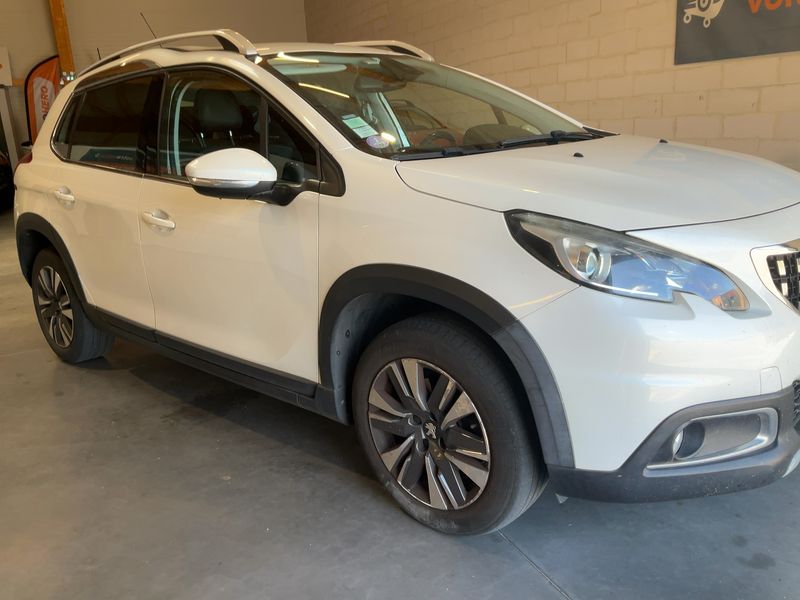 car Peugeot 2008 id73530 photo #8