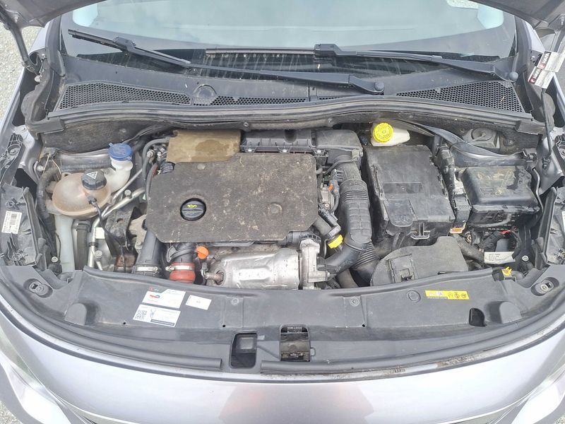 car Peugeot 2008 id73532 photo #8