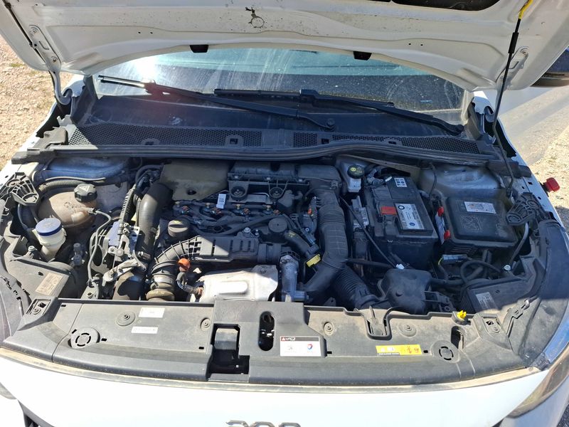car Peugeot 208 id73552 photo #8