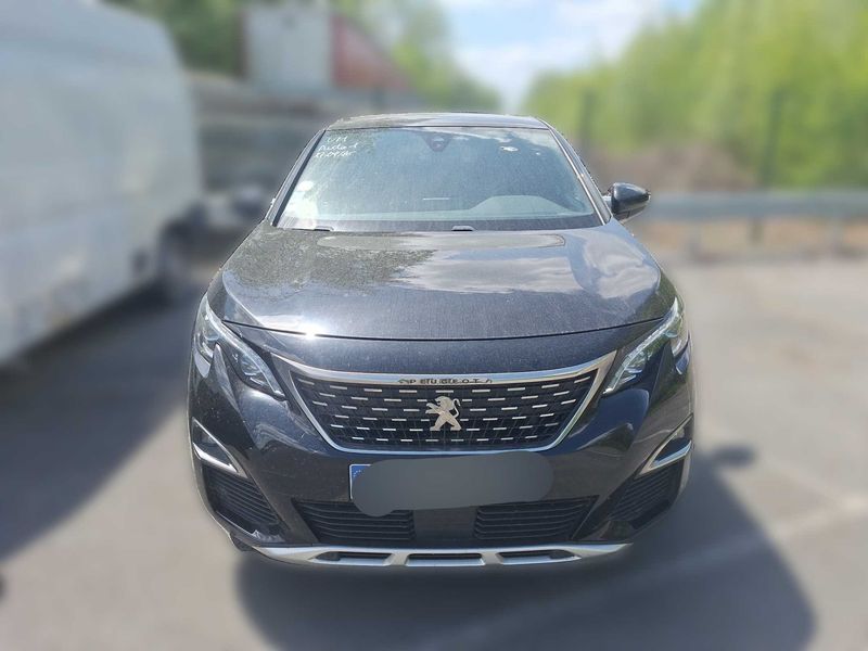 car Peugeot 3008 id73563 photo #7