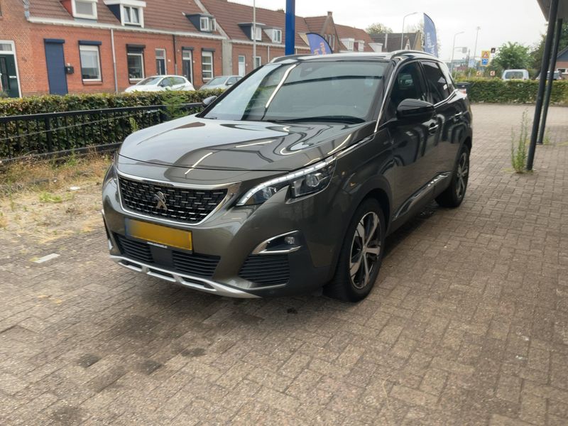 car Peugeot 3008 id73565 main photo