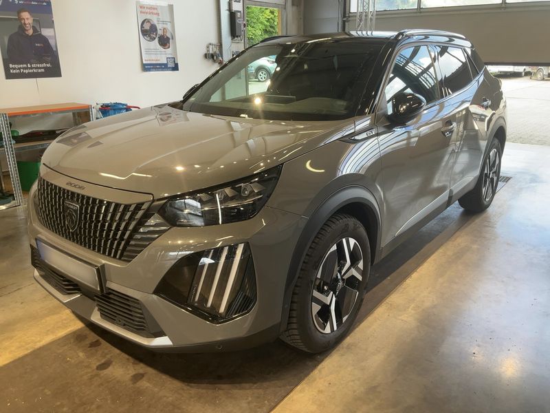 car Peugeot 2008 id73571 main photo